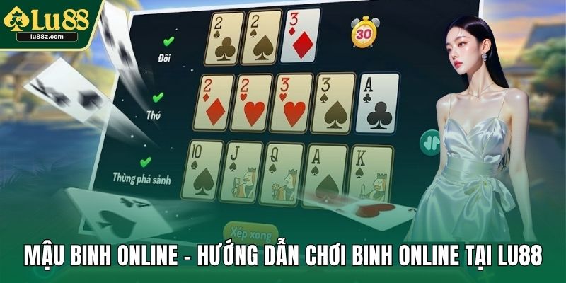 mậu binh online