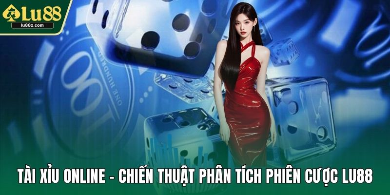 Tài xỉu online