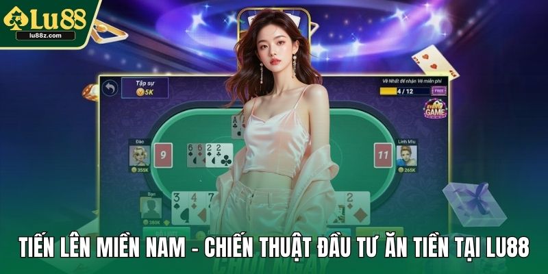 Tiến lên miền Nam